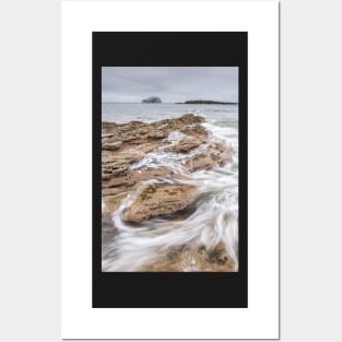 Incoming Tide Posters and Art